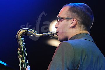 Martin Uherek © Patrick Španko