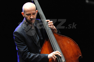 Peter Korman © Patrick Španko