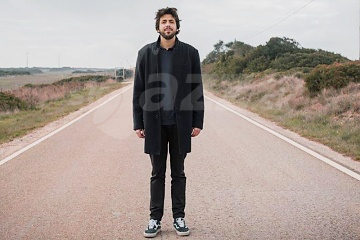 Salvador Sobral, archív