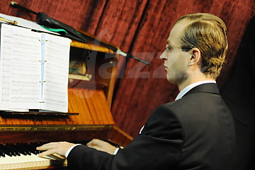 Ladislav Fančovič © Patrick Španko