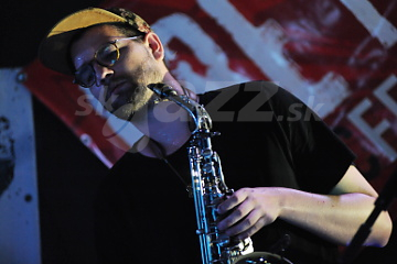 Varga Dániel © Patrick Španko