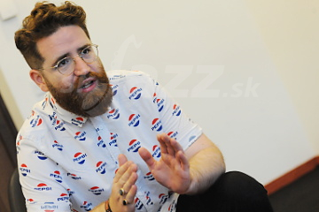 Théo Ceccaldi © Patrick Španko