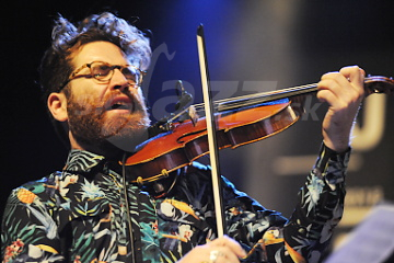 Théo Ceccaldi © Patrick Španko