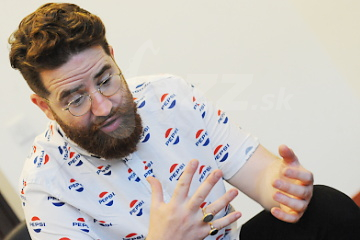 Théo Ceccaldi © Patrick Španko