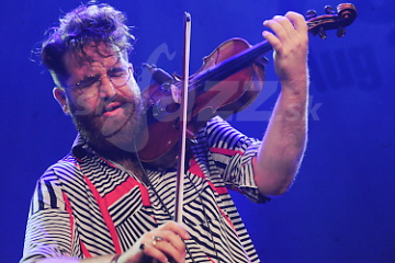 Théo Ceccaldi © Patrick Španko