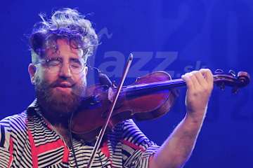 Théo Ceccaldi © Patrick Španko