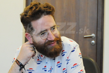 Théo Ceccaldi © Patrick Španko