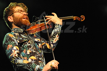 Théo Ceccaldi © Patrick Španko