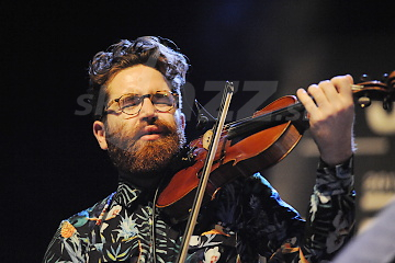 Théo Ceccaldi © Patrick Španko