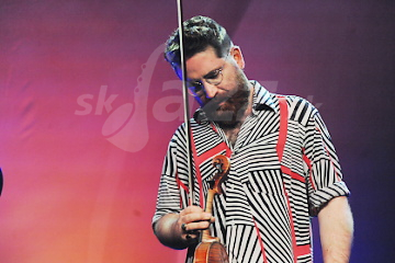 Théo Ceccaldi © Patrick Španko