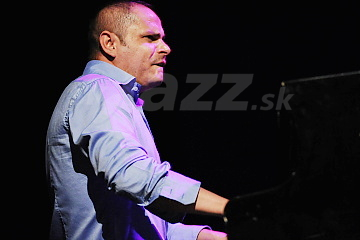 Ondrej Krajňák © Patrick Španko