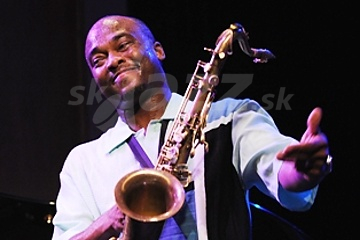 James Carter © Patrick Španko
