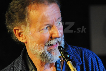 Borbély Mihály © Patrick Španko