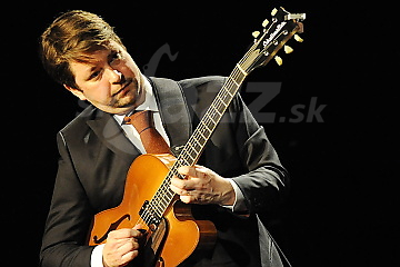 Lage Lund © Patrick Španko