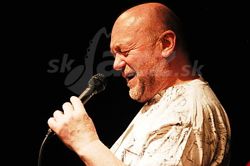 Peter Lipa © Patrick Španko