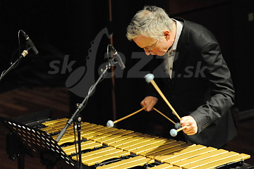 Christopher Dell © Patrick Španko