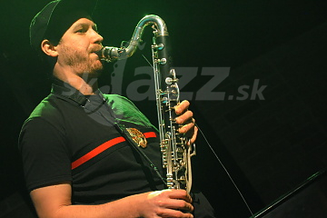 Lutz Streun © Patrick Španko