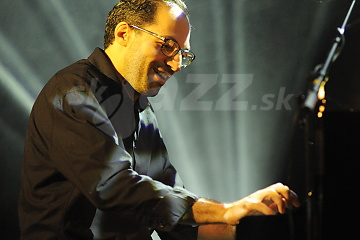 Brian Marsella © Patrick Španko