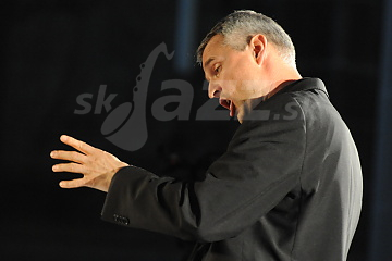 Ján Veľbacký © Patrick Španko