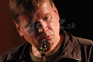 Petras Vysniauskas © Patrick Španko