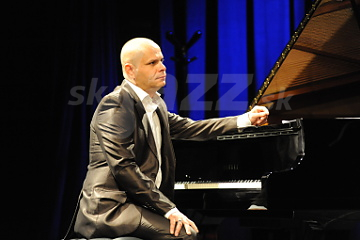 Ondrej Krajňák, © Patrick Španko