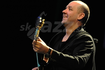 Marek Napiorkowski © Patrick Španko