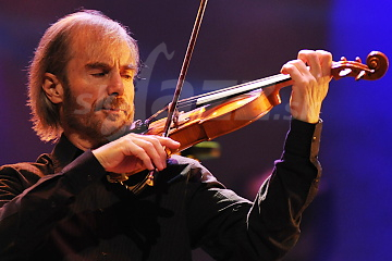 Jean-Luc Ponty © Patrick Španko