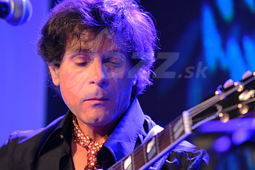 Nicola Conte © Patrick Španko