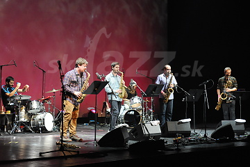 João Mortágua - AXES © Patrick Španko