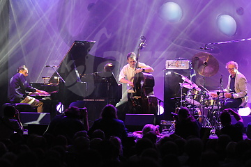 Brian Marsella Trio © Patrick Španko