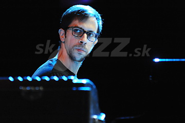  Sam Harris © Patrick Španko