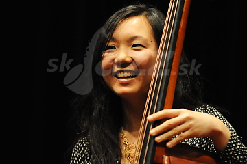 Linda May Han Oh © Patrick Španko