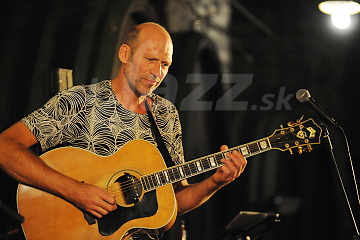 Hasse Poulsen © Patrick Španko