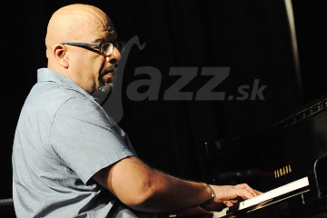 Luis Perdomo © Patrick Španko