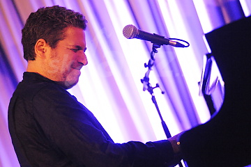 Kevin Hays © Patrick Španko
