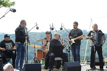 Ivo Papasov Wedding Band © Patrick Španko