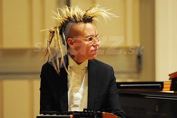 Joanna Duda © Patrick Španko