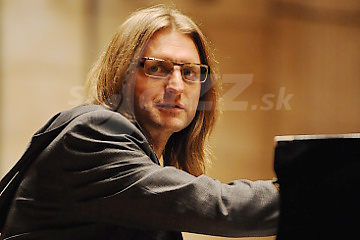 Leszek Mozdzer © Patrick Španko