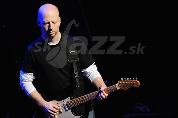 Oz Noy © Patrick Španko