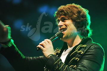 Jonah Nilsson © Patrick Španko
