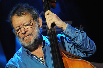Palle Danielsson © Patrick Španko