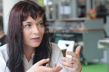 Elina Duni © Patrick Španko