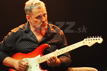 Andrej Šeban © Patrick Španko