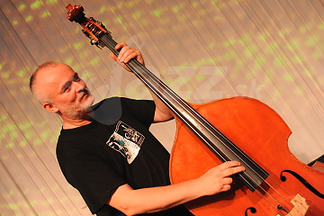 Robert Ragan © Patrick Španko