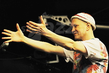 Django Bates  © Patrick Španko