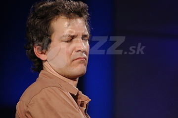 Brad Mehldau © Patrick Španko