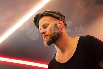 Roman Vicha © Jiří Thyn