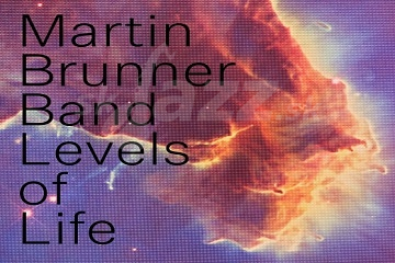 CD Martin Brunner Band