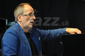 Leszek Kulakowski © Patrick Španko