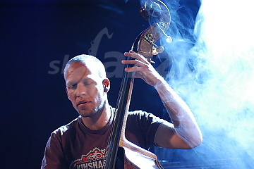 Avishai Cohen  © Patrick Španko